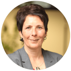 Andrea Schumm, IBIS Backwaren komercdirektors
